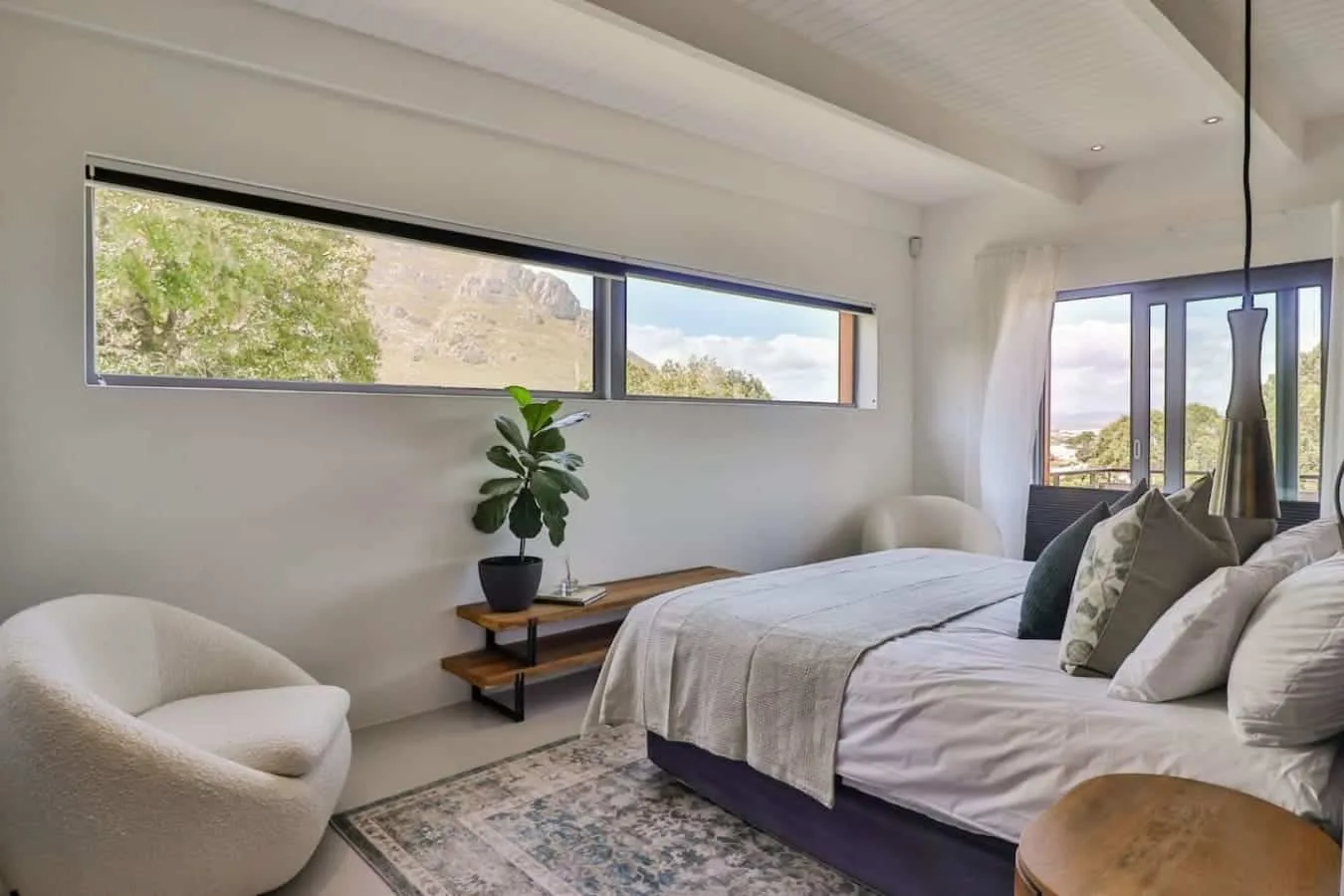 Treestone Villa