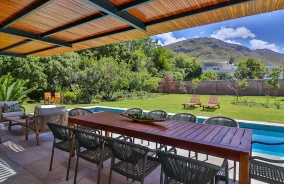 Treestone Villa