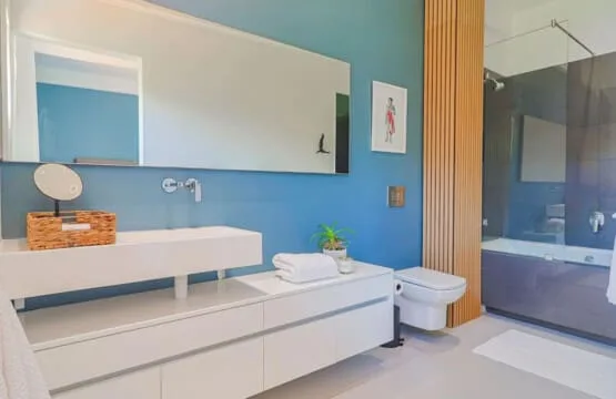 Treestone Villa