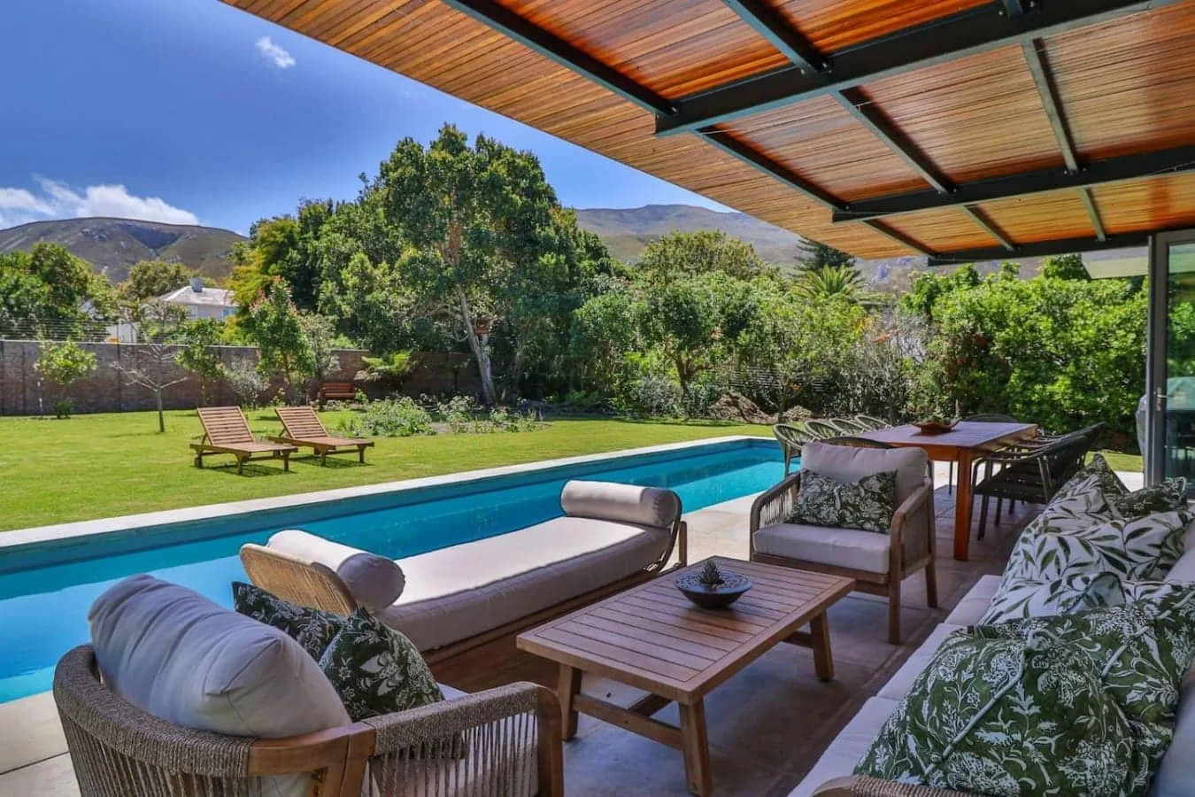 Treestone Villa