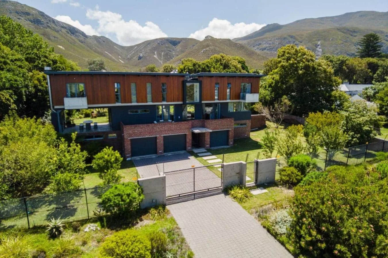 Treestone Villa