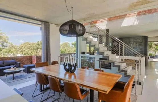 Treestone Villa