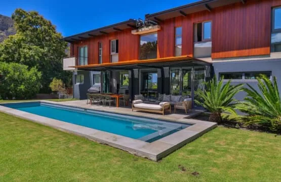 Treestone Villa