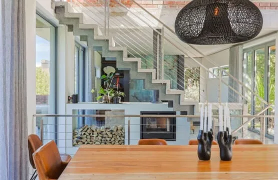 Treestone Villa