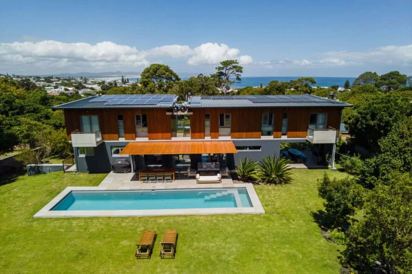 Treestone Villa