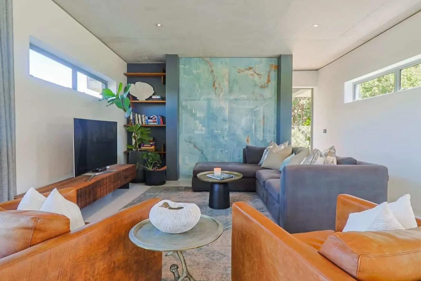 Treestone Villa