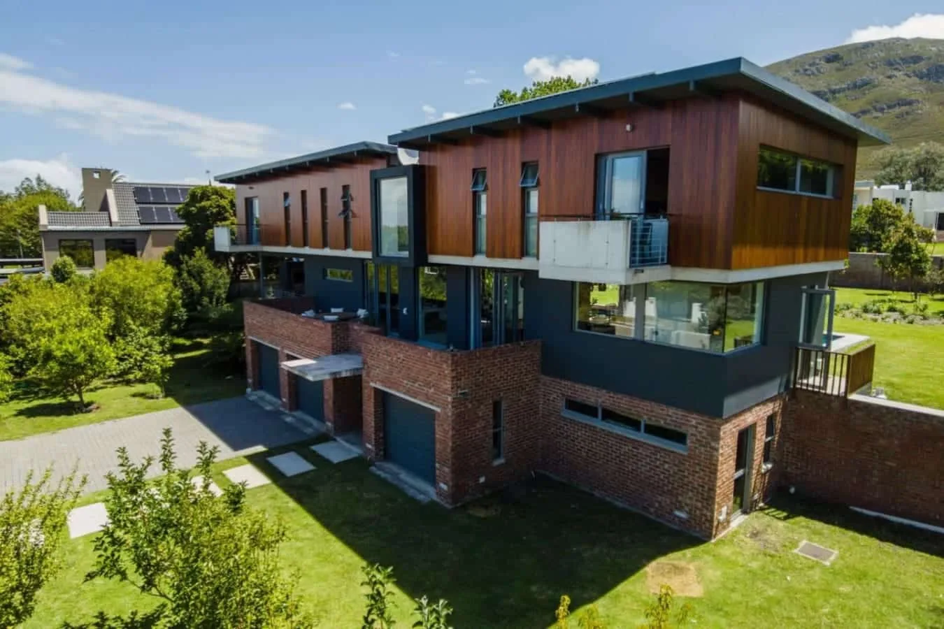 Treestone Villa