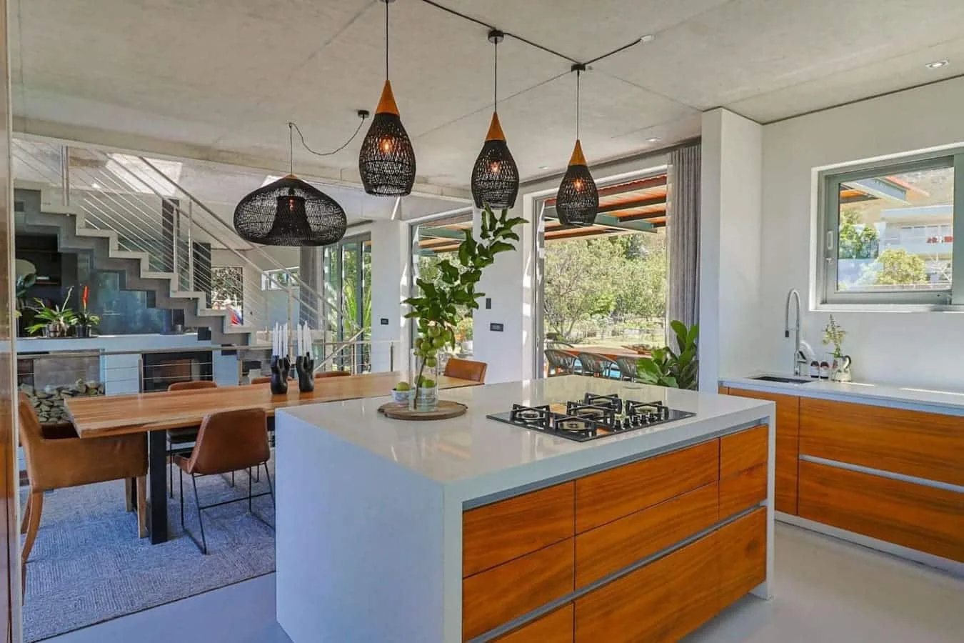 Treestone Villa