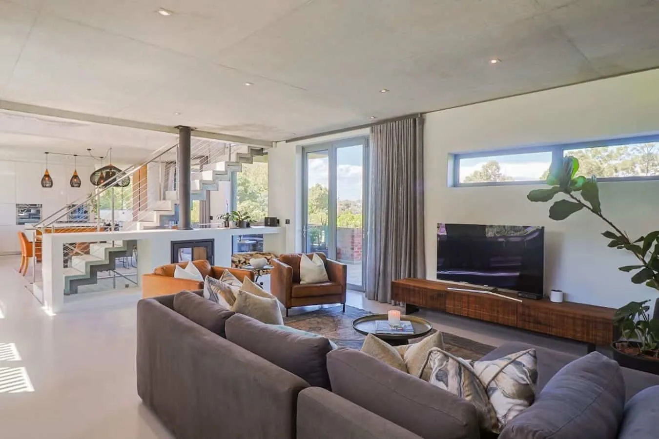 Treestone Villa