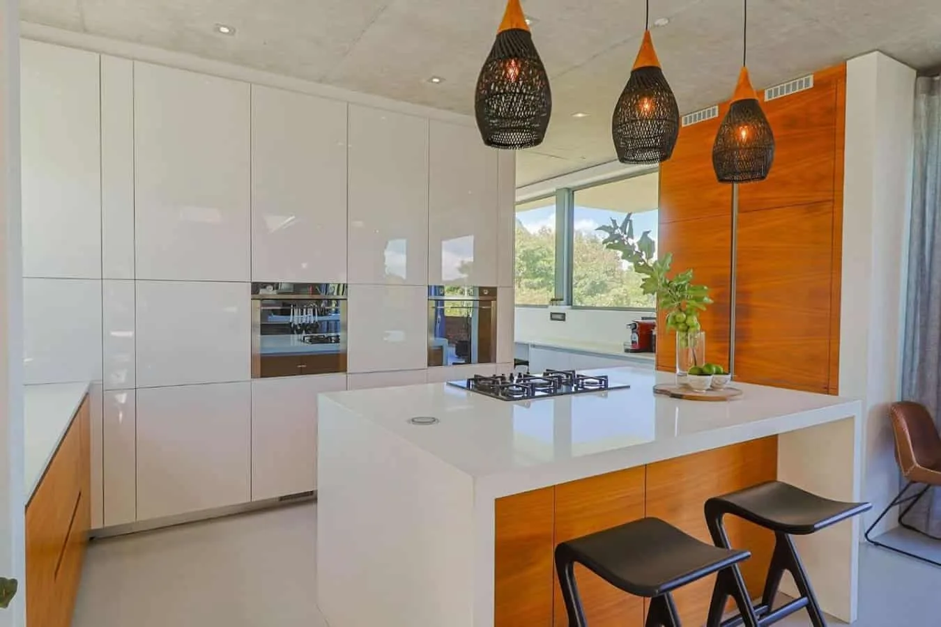 Treestone Villa