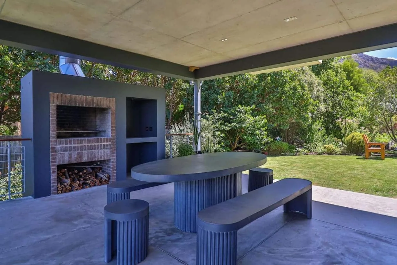 Treestone Villa