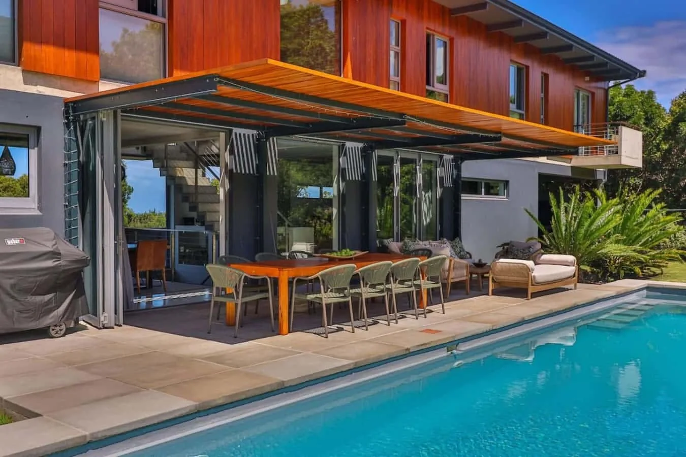 Treestone Villa