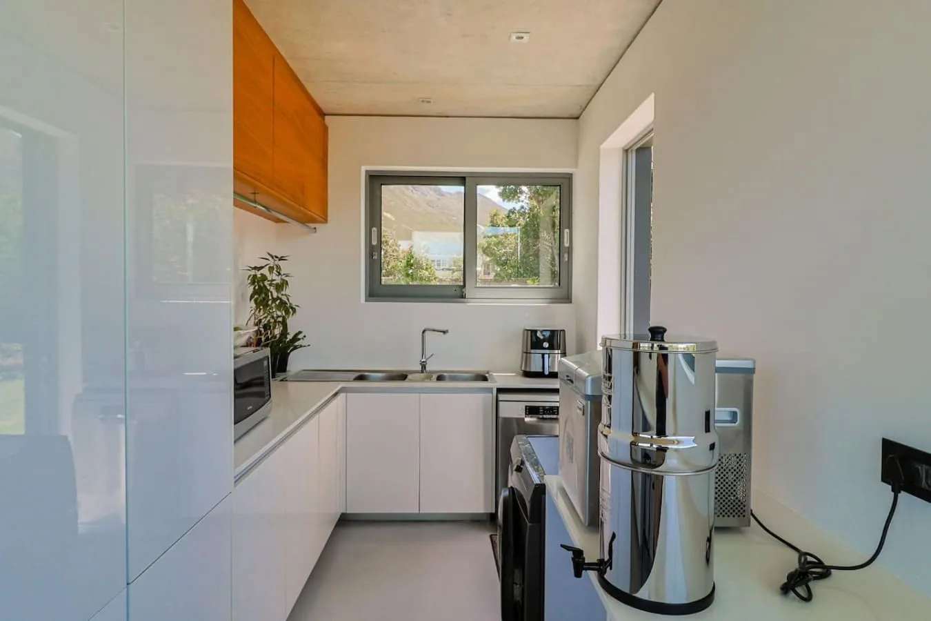 Treestone Villa