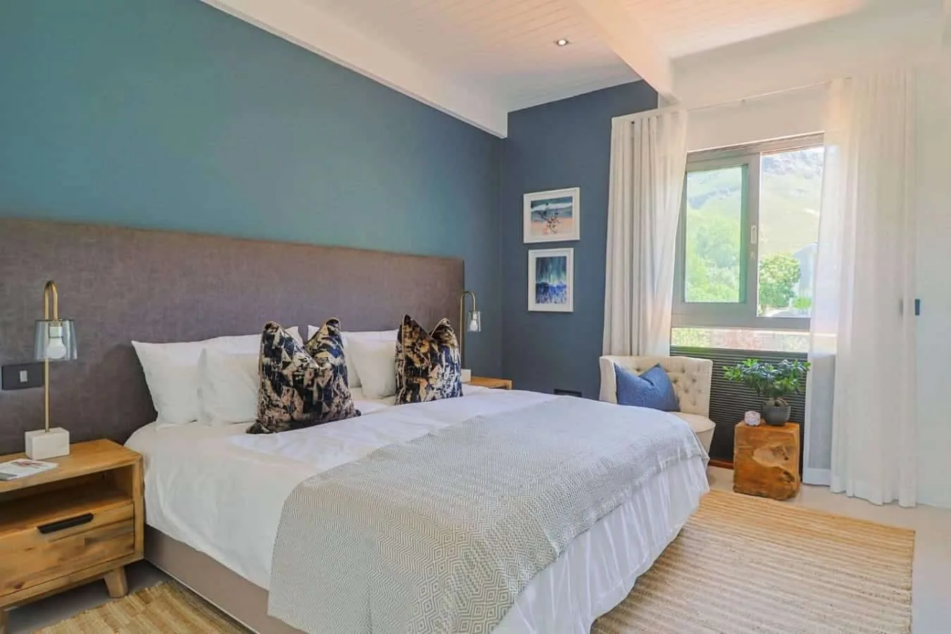 Treestone Villa