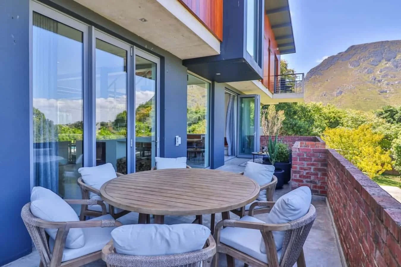 Treestone Villa