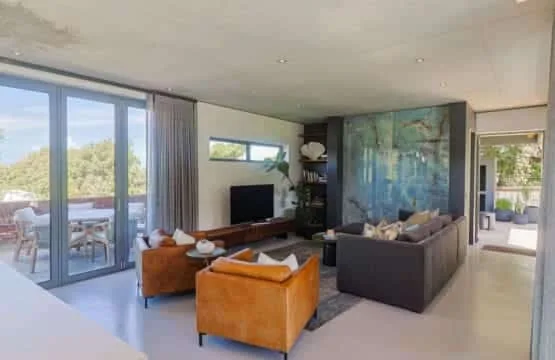 Treestone Villa