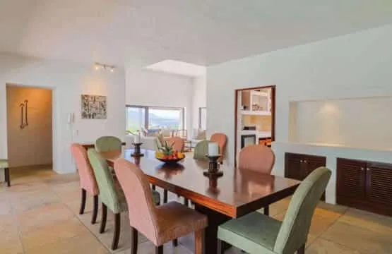 Whale Haven Villa