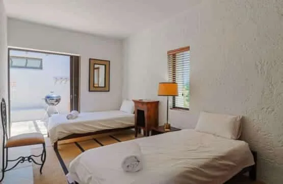 Whale Haven Villa