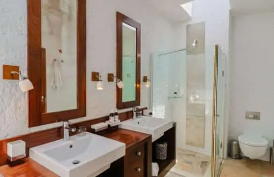 Whale Haven Villa