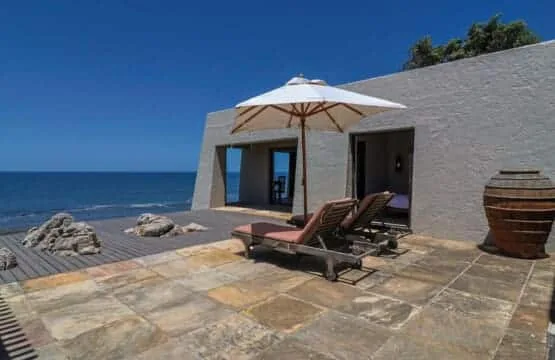 Whale Haven Villa