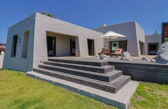 Whale Haven Villa