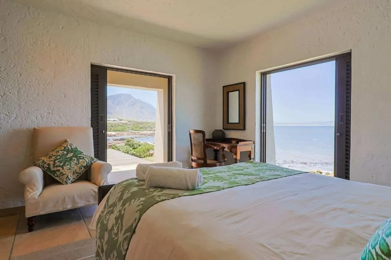 Whale Haven Villa