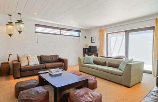 Whale Haven Villa
