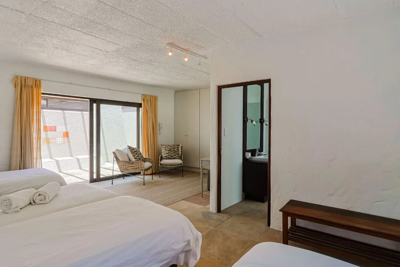 Whale Haven Villa