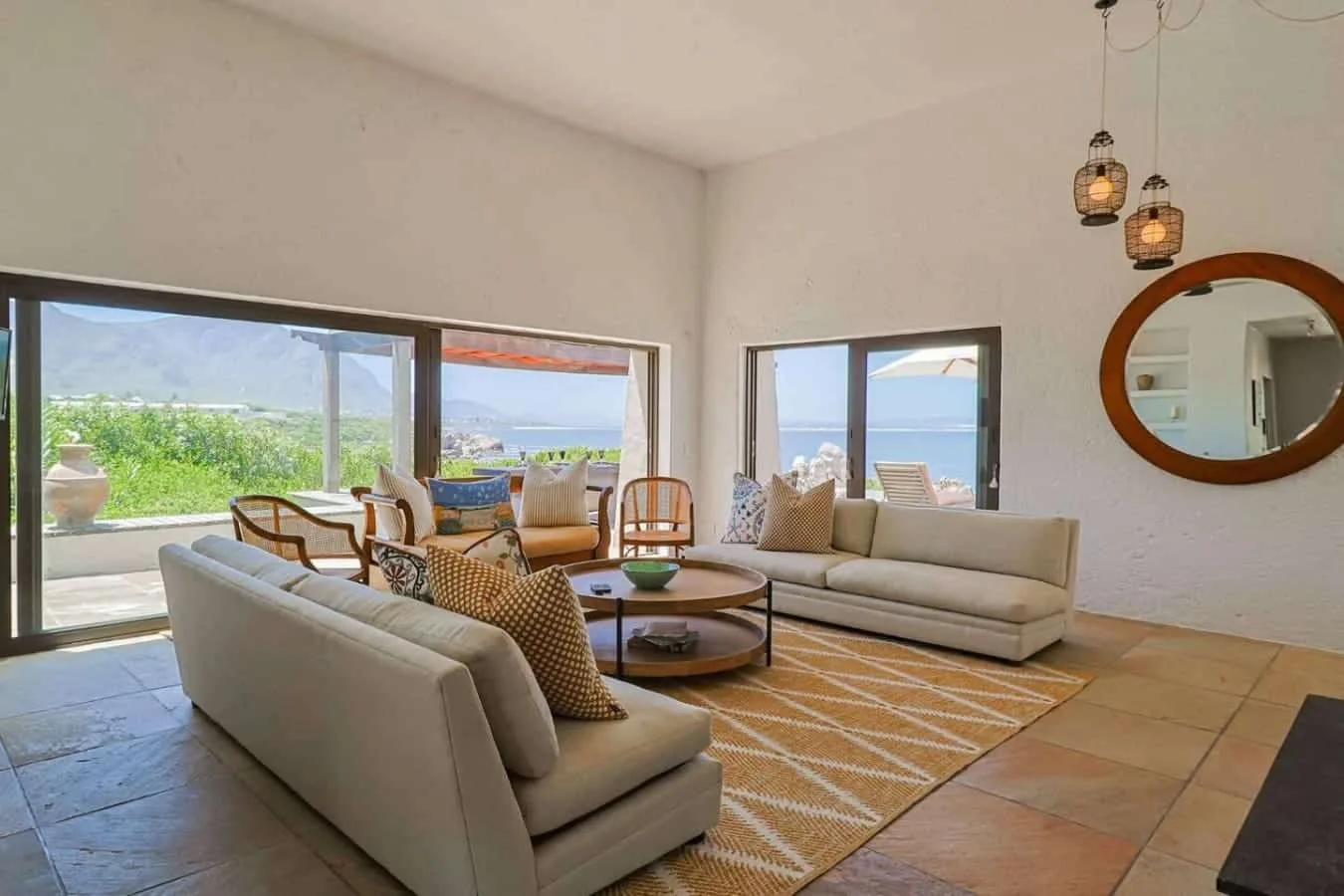 Whale Haven Villa