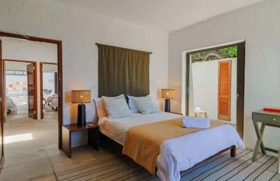 Whale Haven Villa