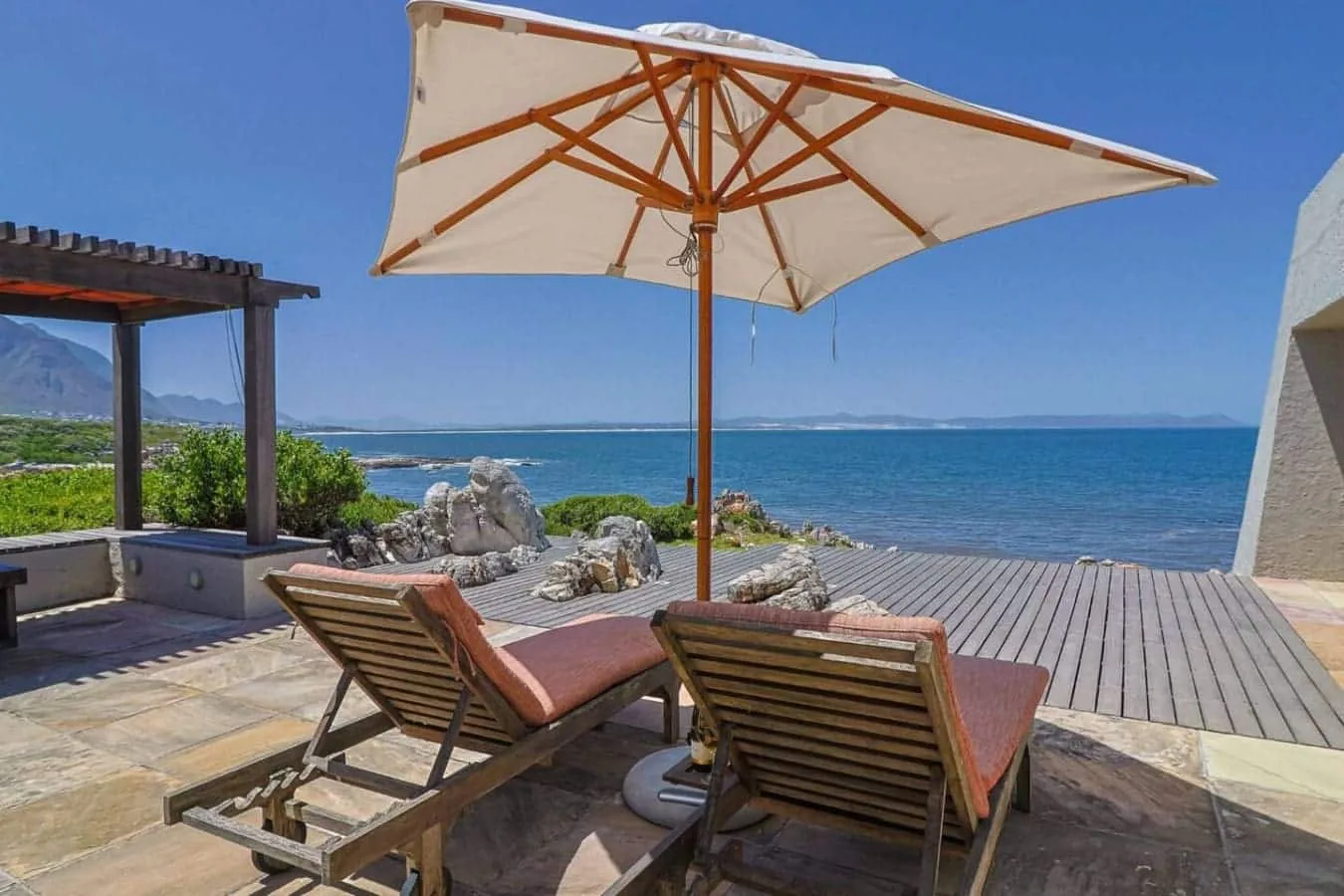 Whale Haven Villa