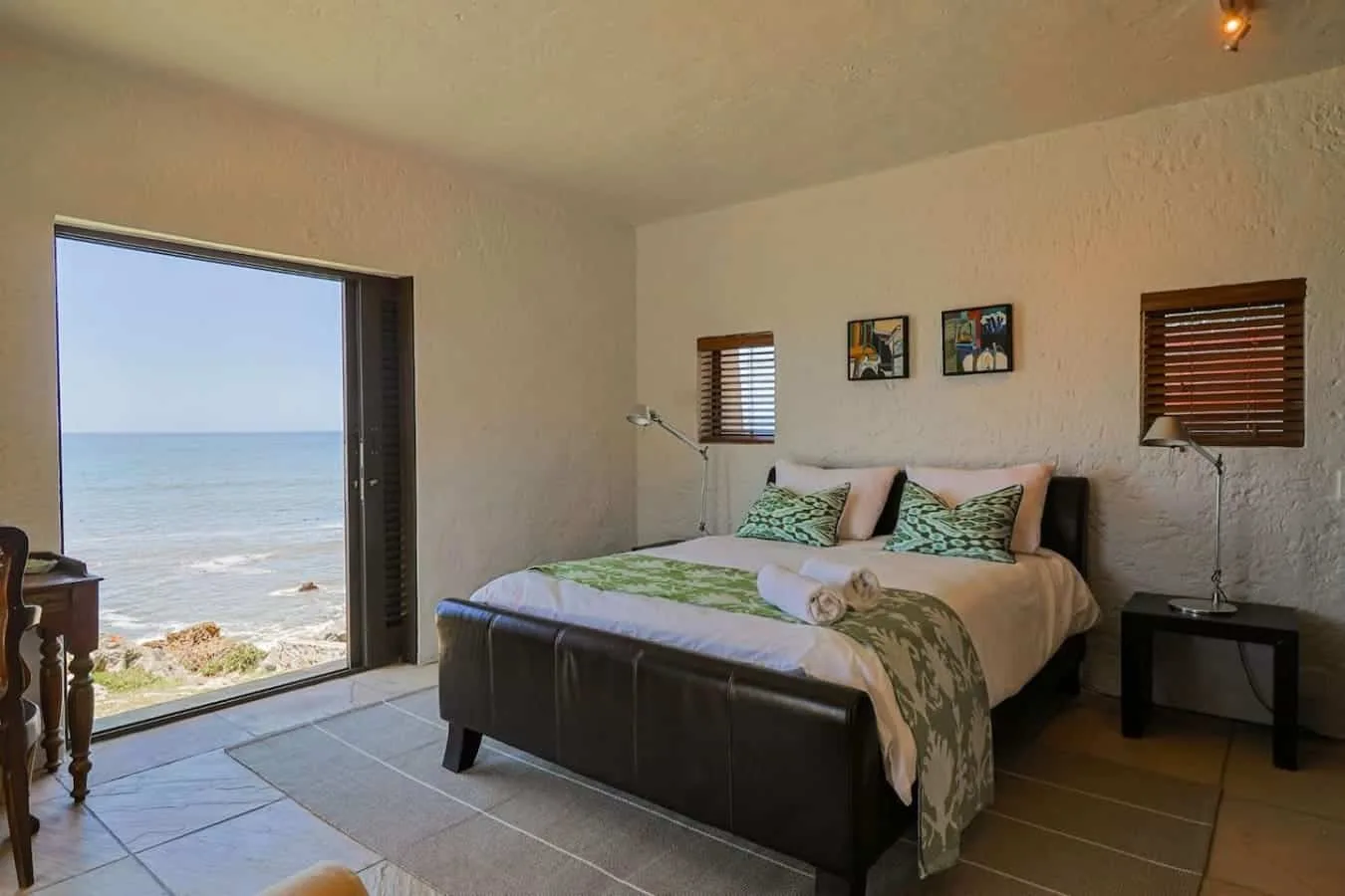 Whale Haven Villa