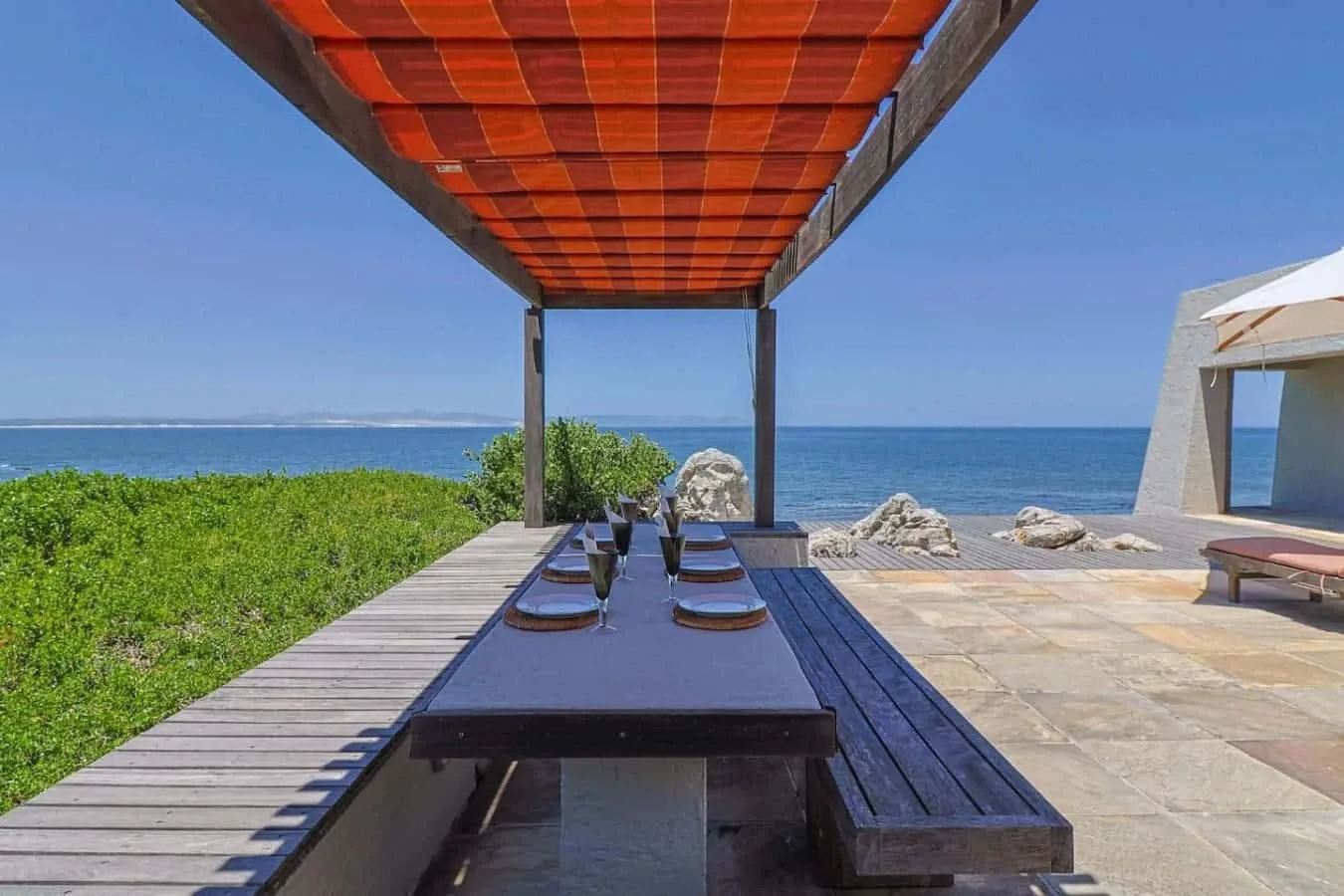 Whale Haven Villa