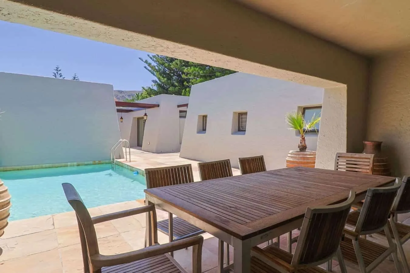 Whale Haven Villa