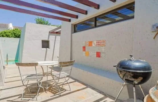 Whale Haven Villa