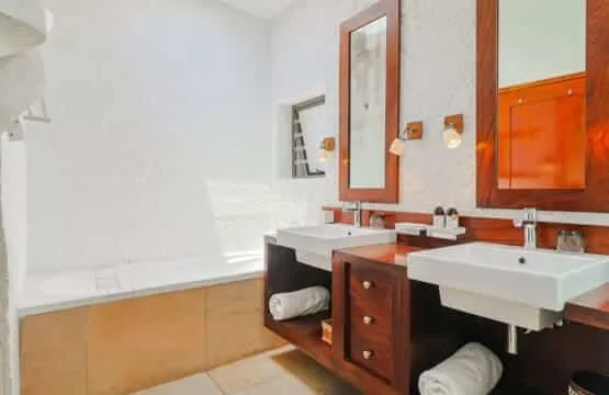 Whale Haven Villa