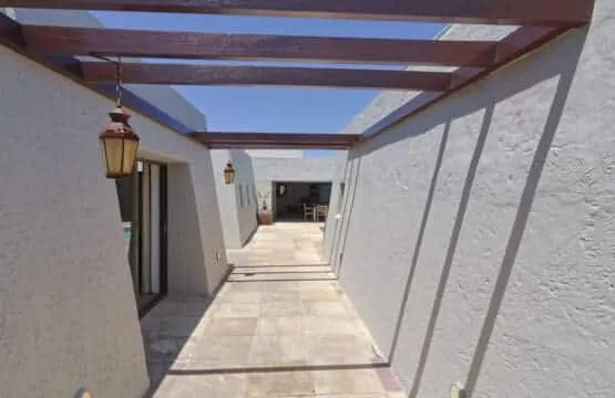 Whale Haven Villa