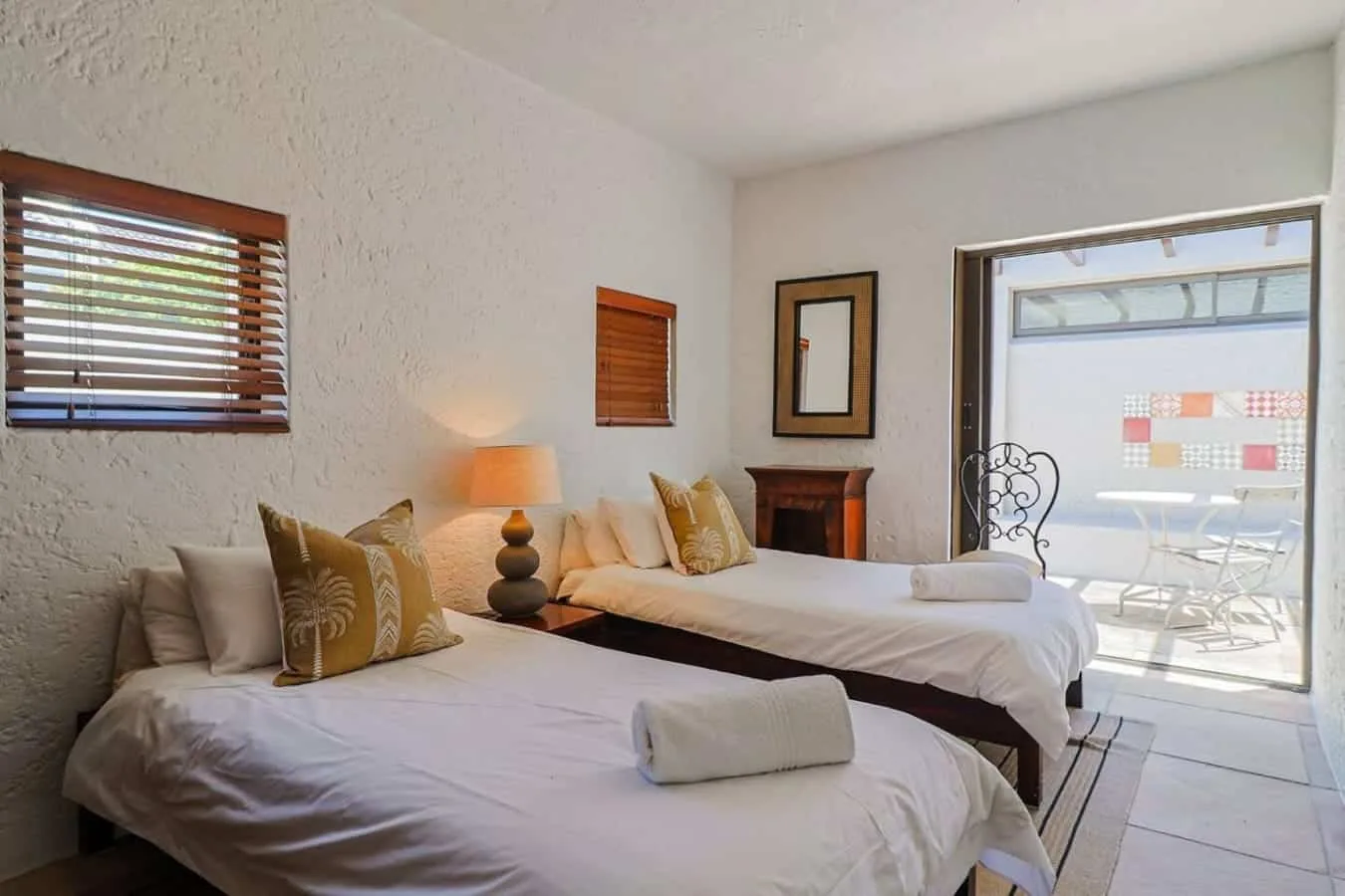 Whale Haven Villa