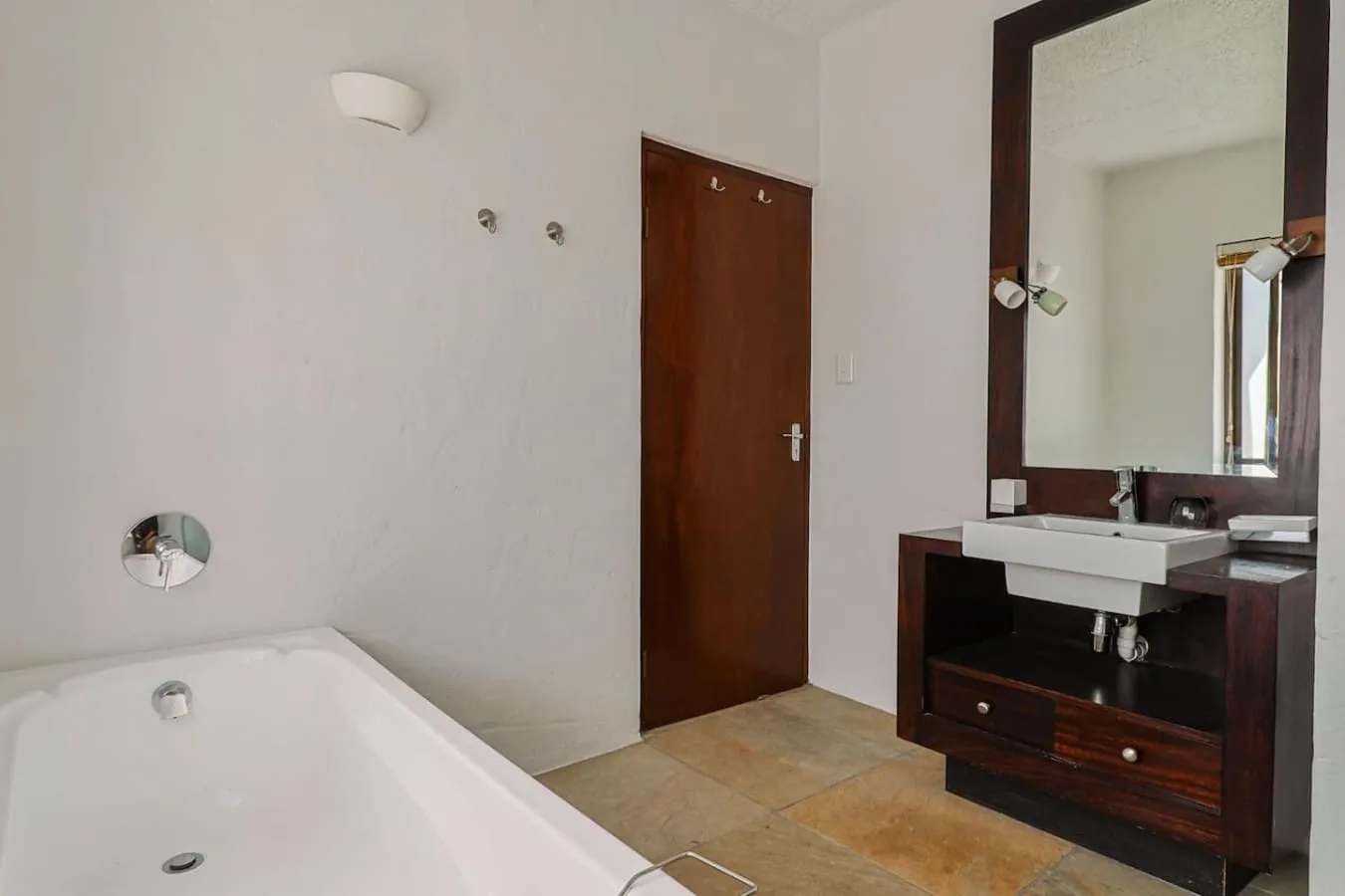 Whale Haven Villa