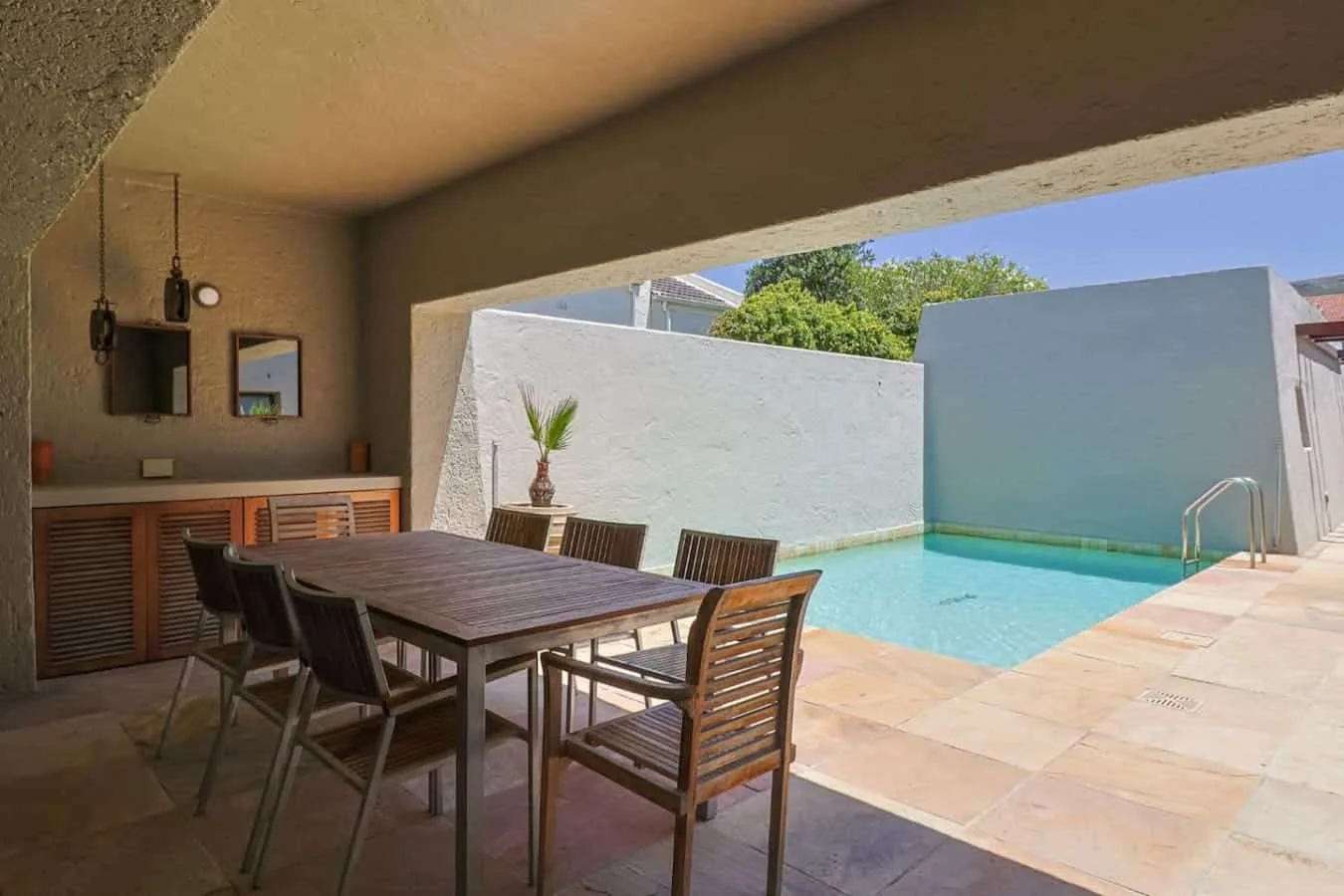 Whale Haven Villa