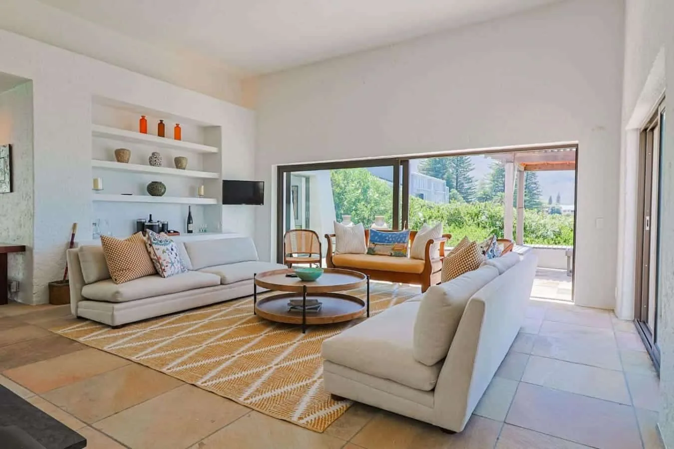 Whale Haven Villa