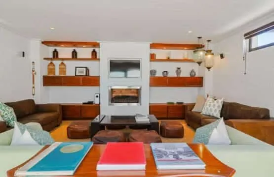 Whale Haven Villa