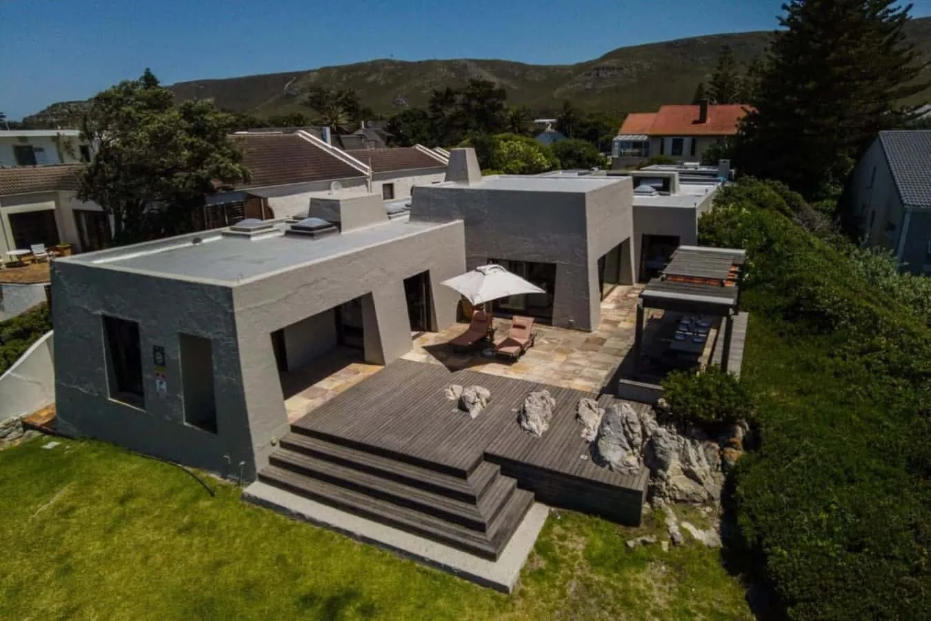 Whale Haven Villa
