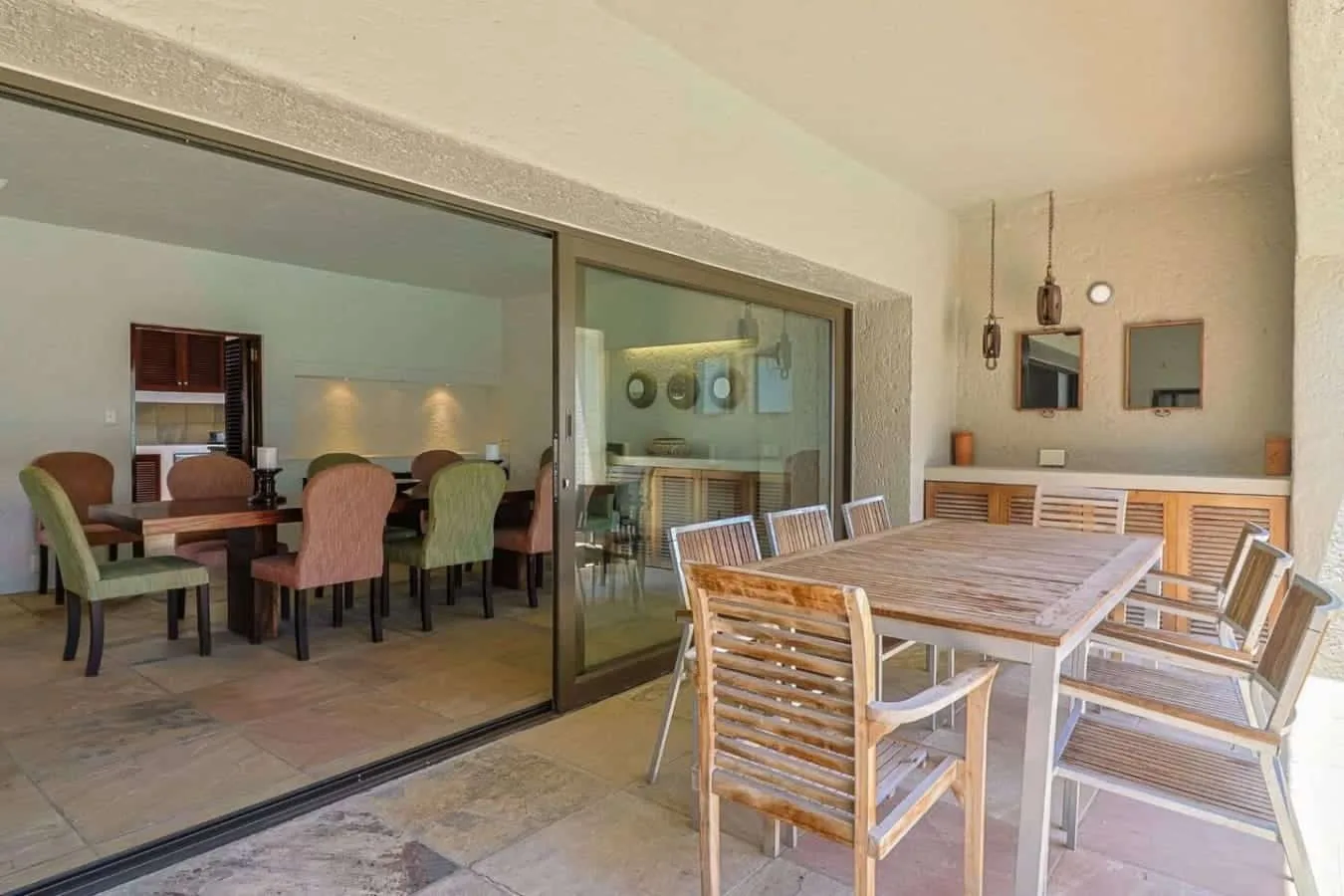 Whale Haven Villa