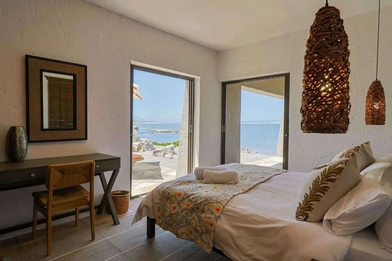 Whale Haven Villa