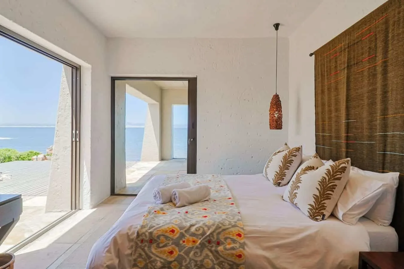 Whale Haven Villa