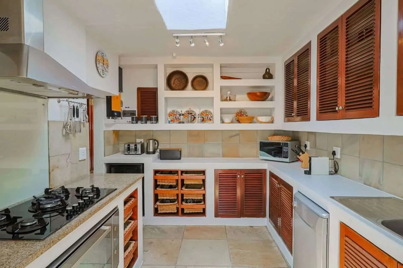 Whale Haven Villa