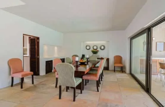 Whale Haven Villa