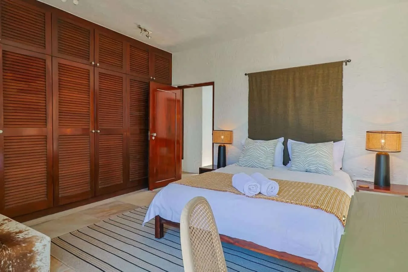 Whale Haven Villa