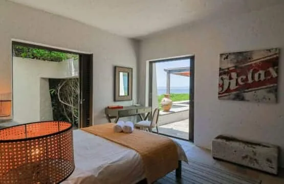 Whale Haven Villa